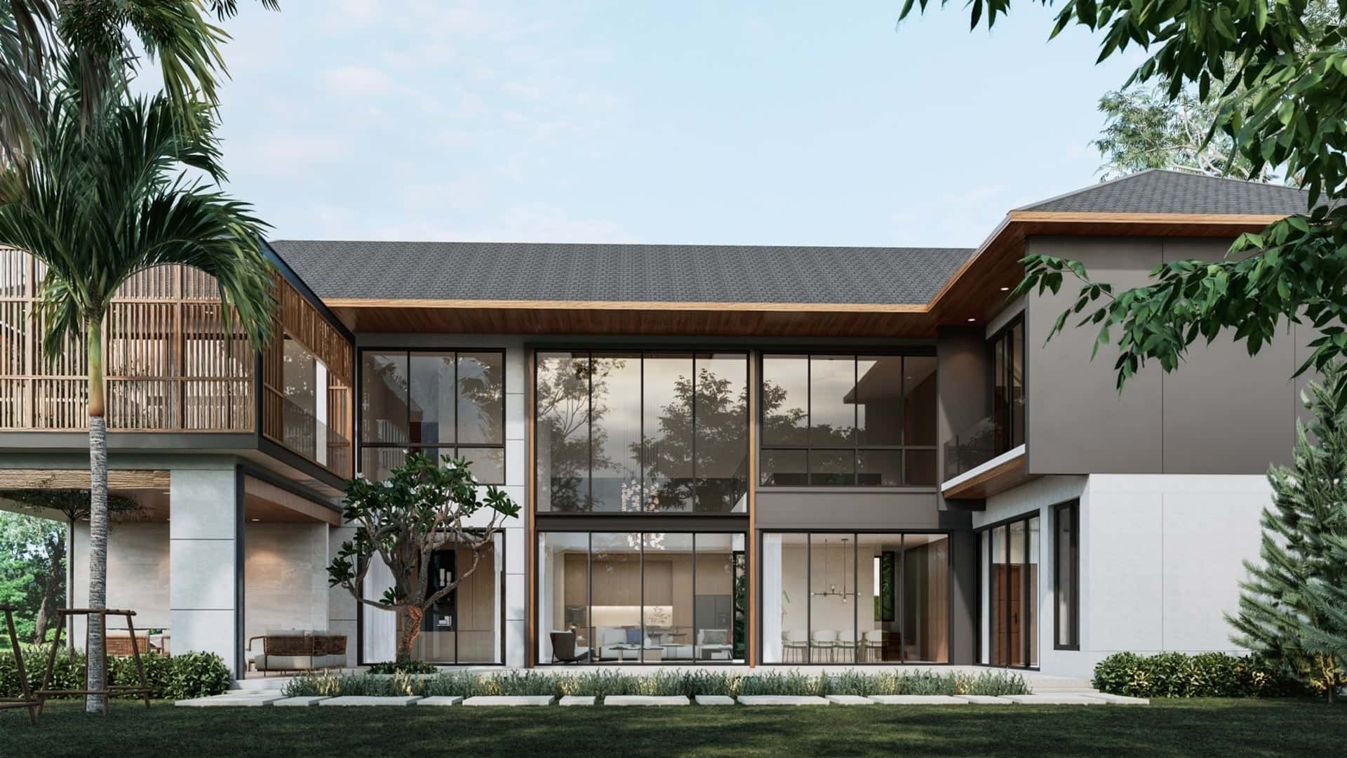 Mouana Grande Chalong Bay