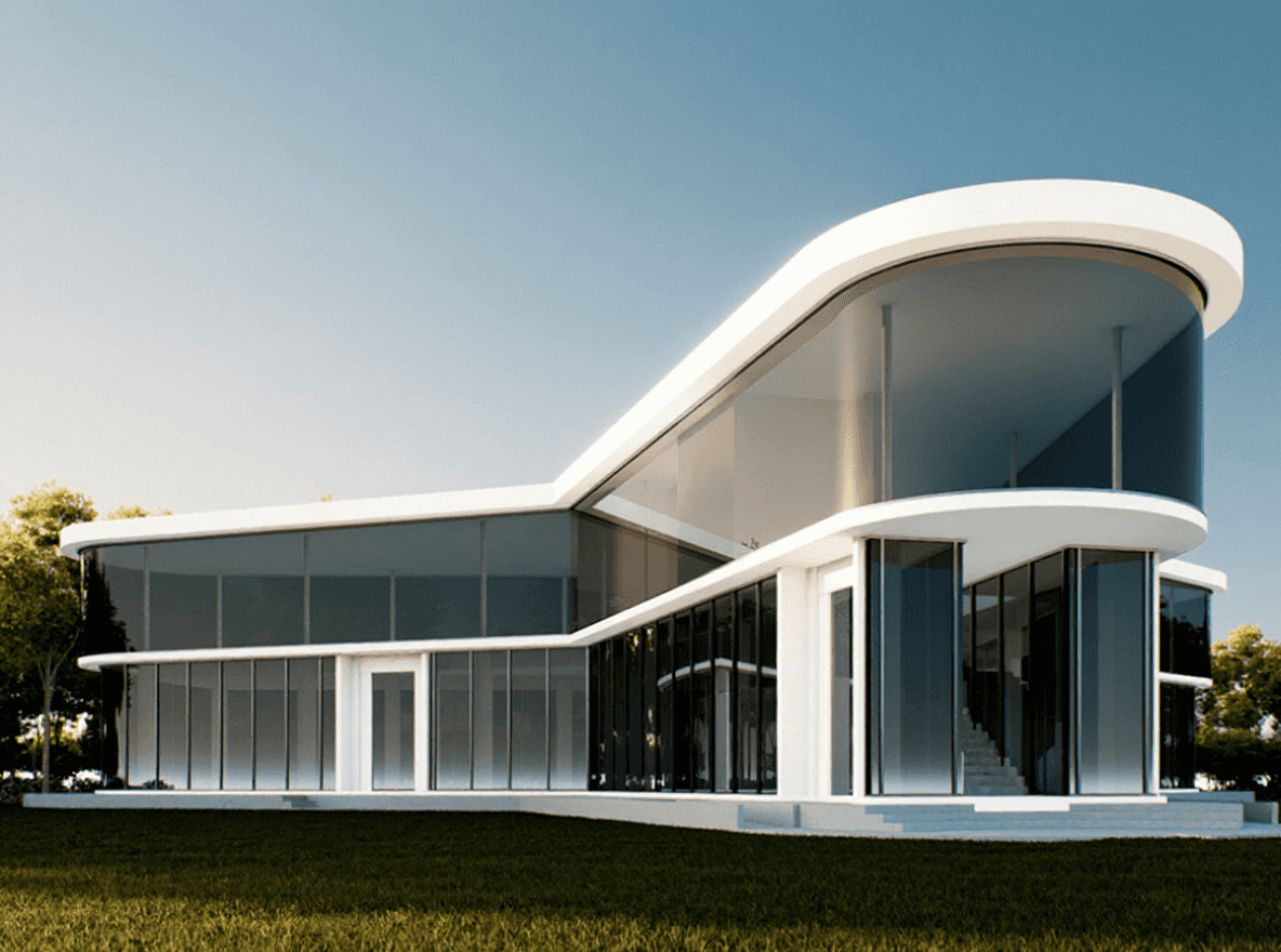 Vip Space Odyssey Villas