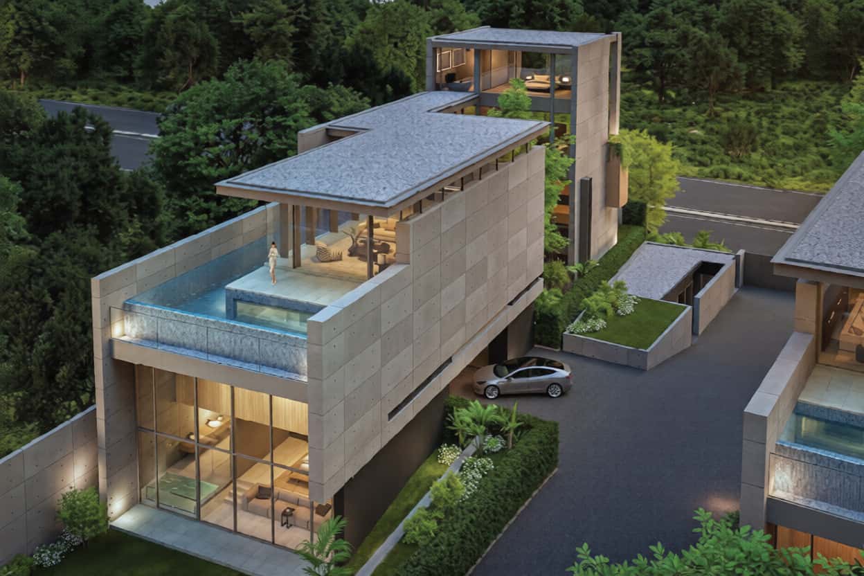 Sea Theatre Rawai by Boat Pattana