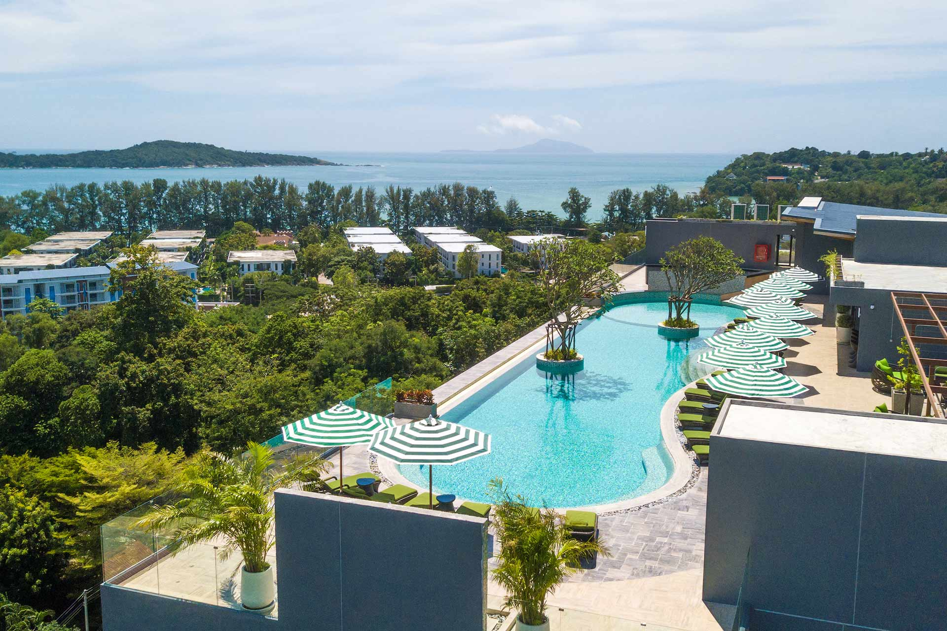 Calypso Garden