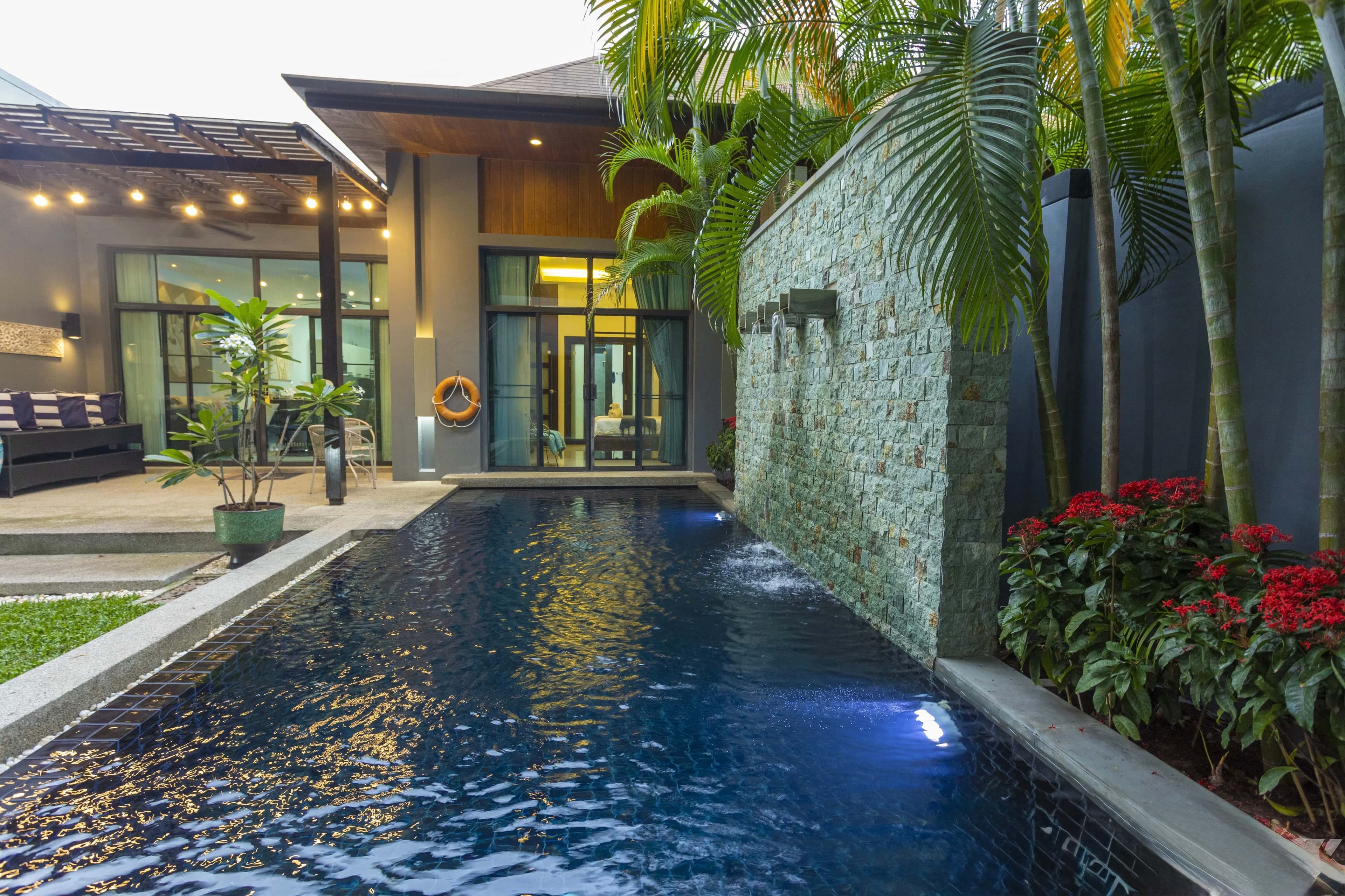 Onyx Villa Saiyuan Estate