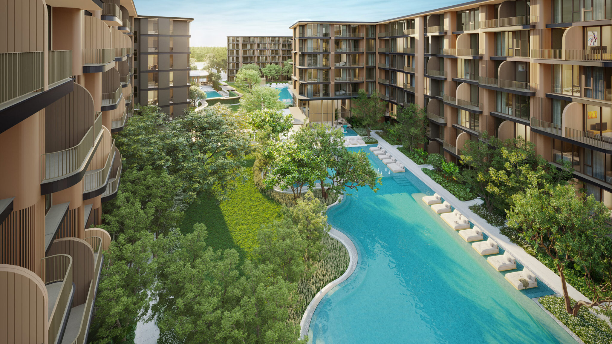 PEYLAA Phuket Bang Tao