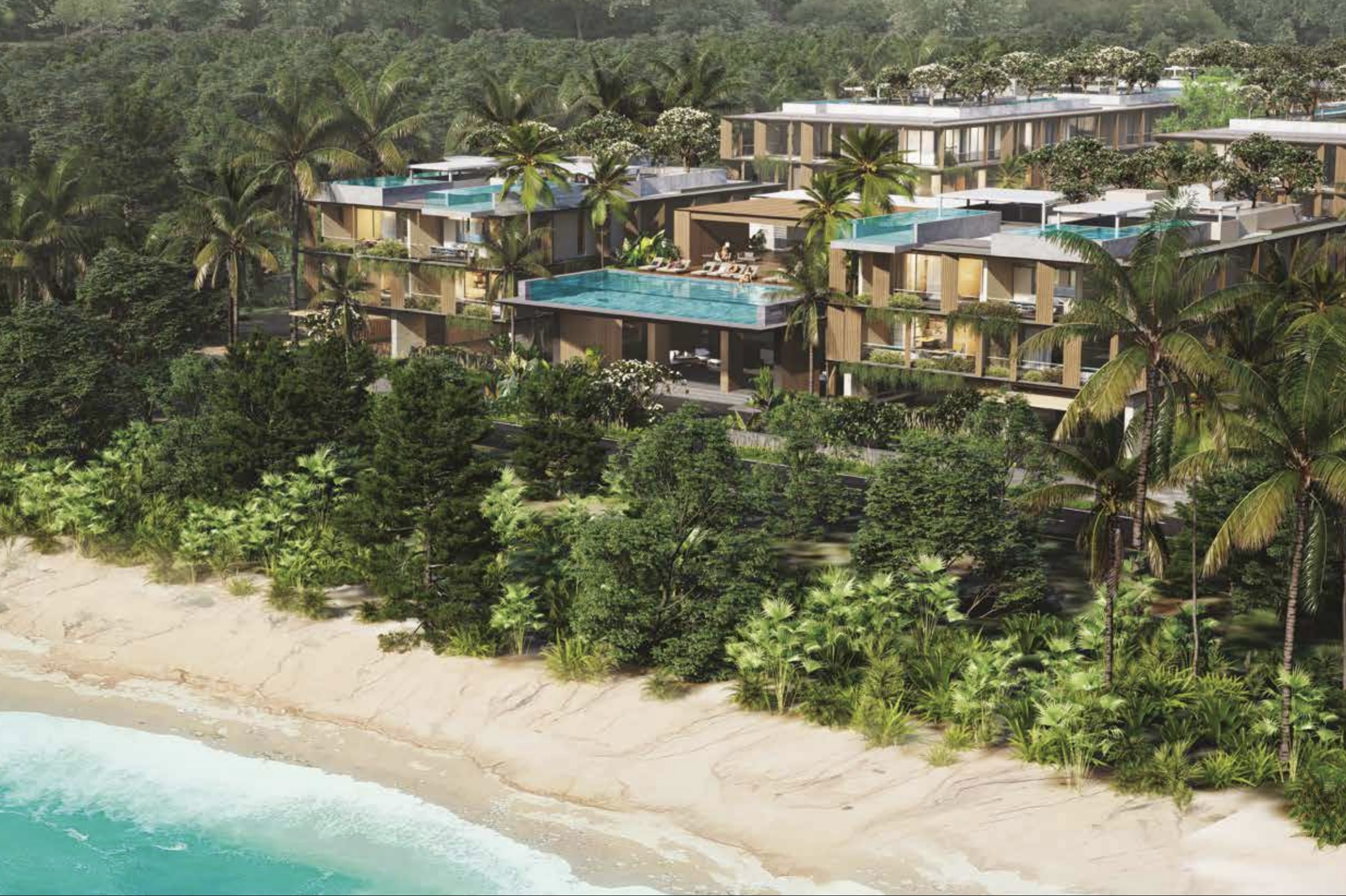 Eden Residence