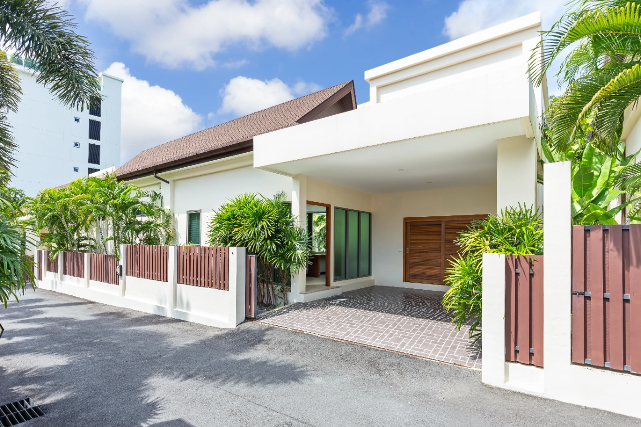 KA Villa Rawai