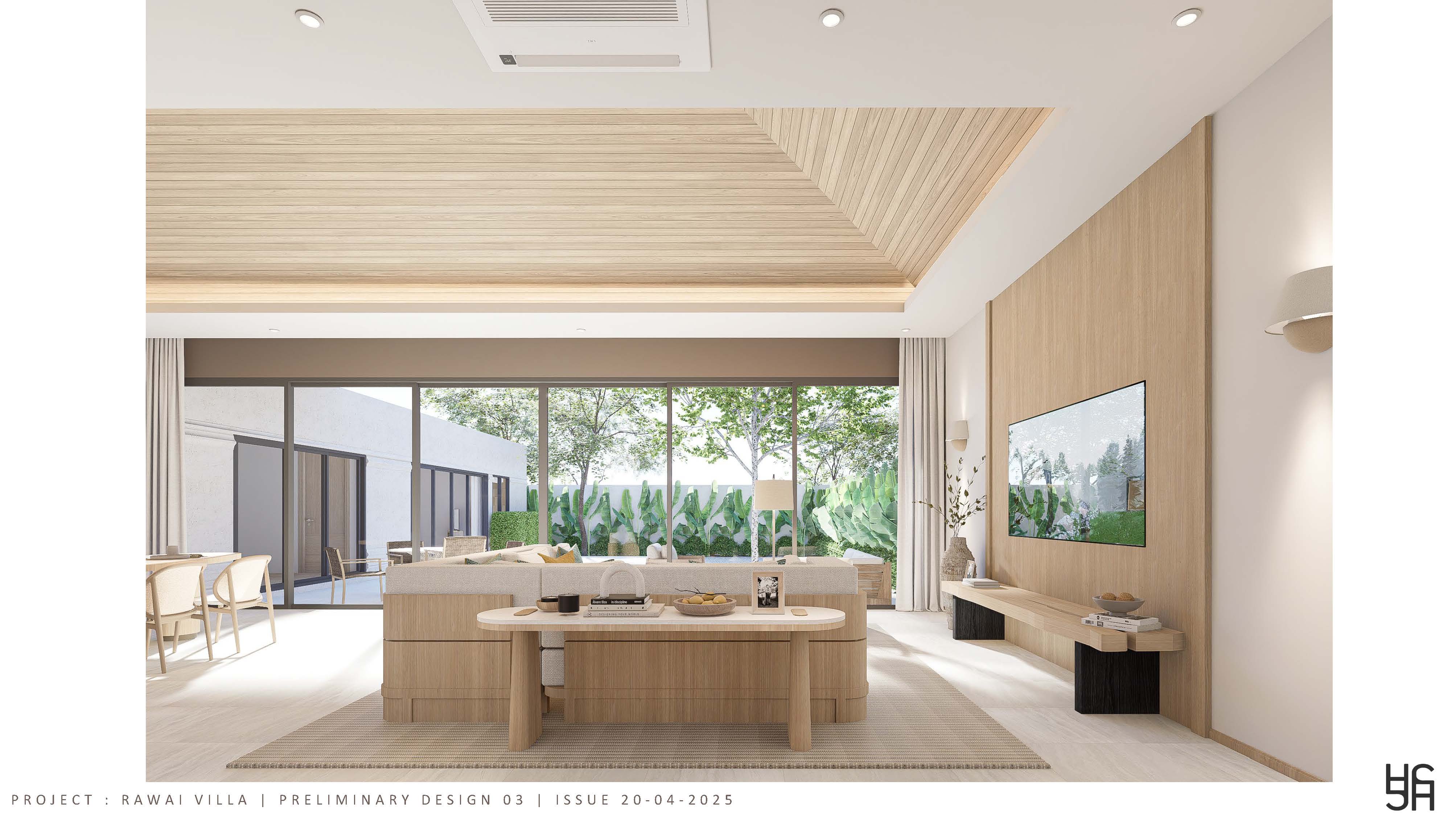 Raintree Villa Phuket phase 2