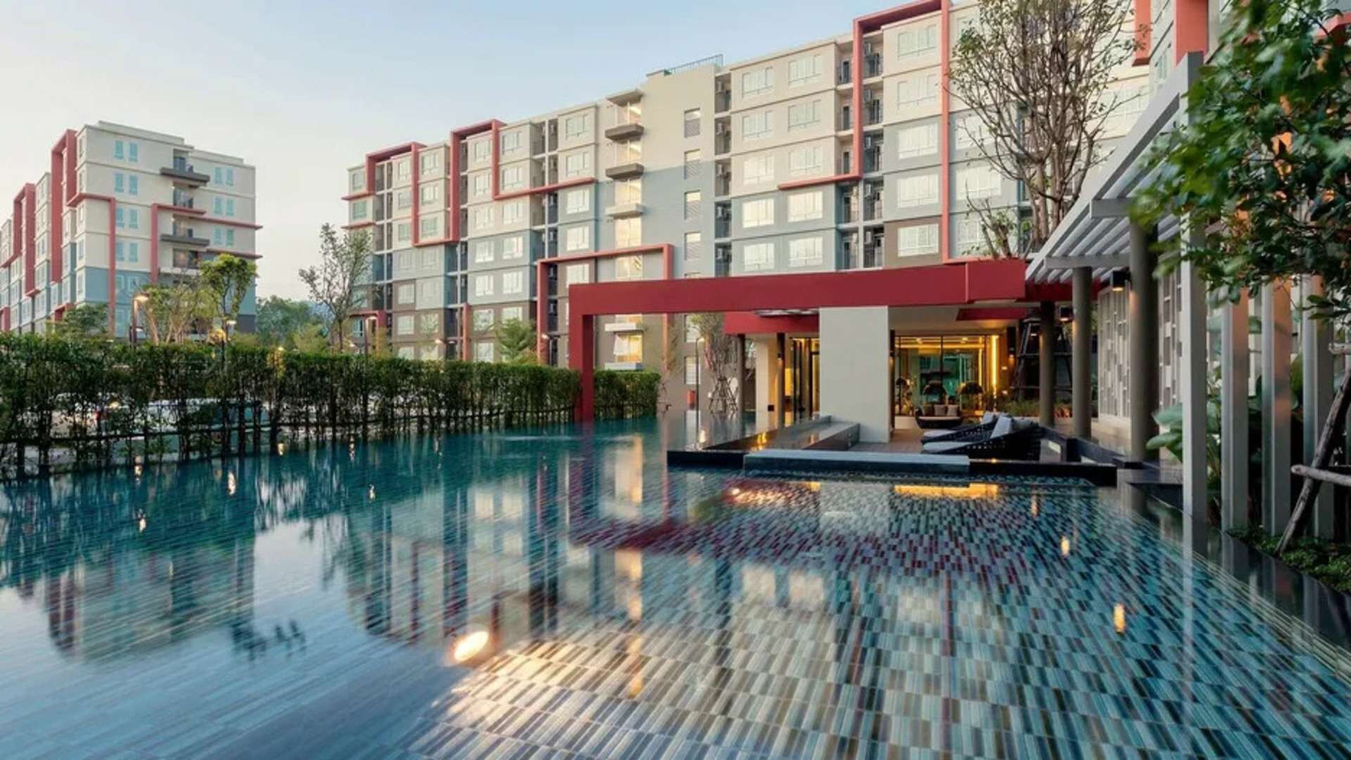 Dcondo Kathu-Patong