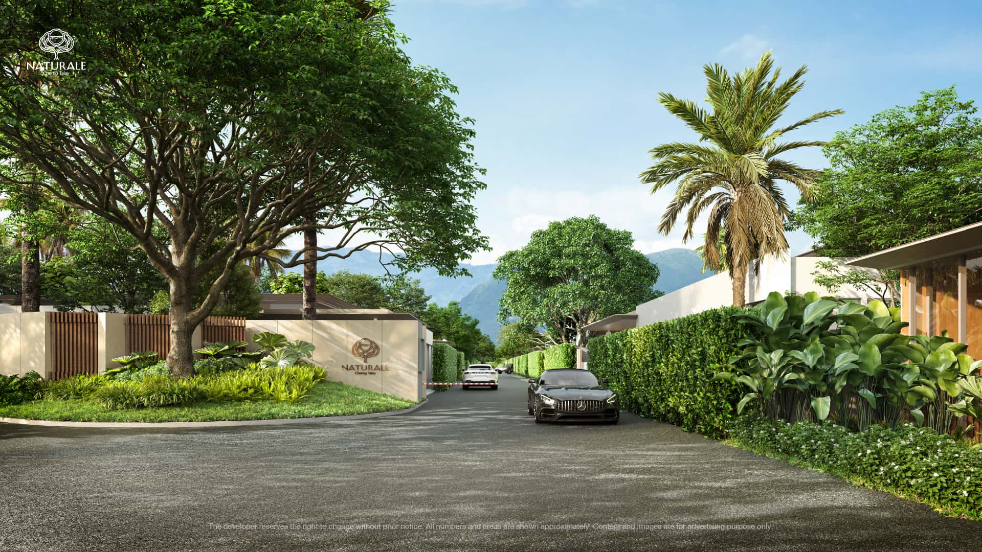 Naturale Cherngtalay