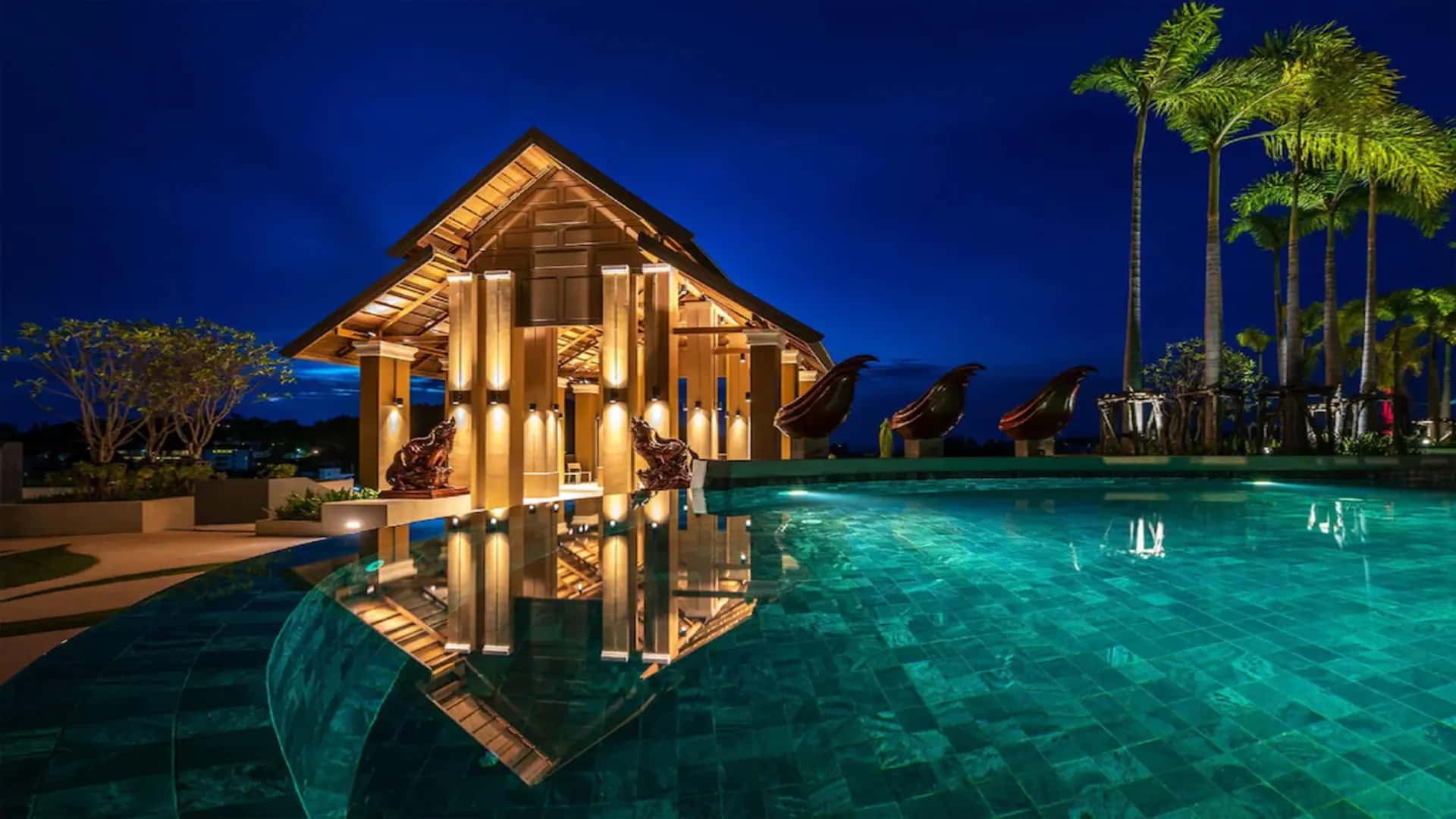 Mida Grande Villas