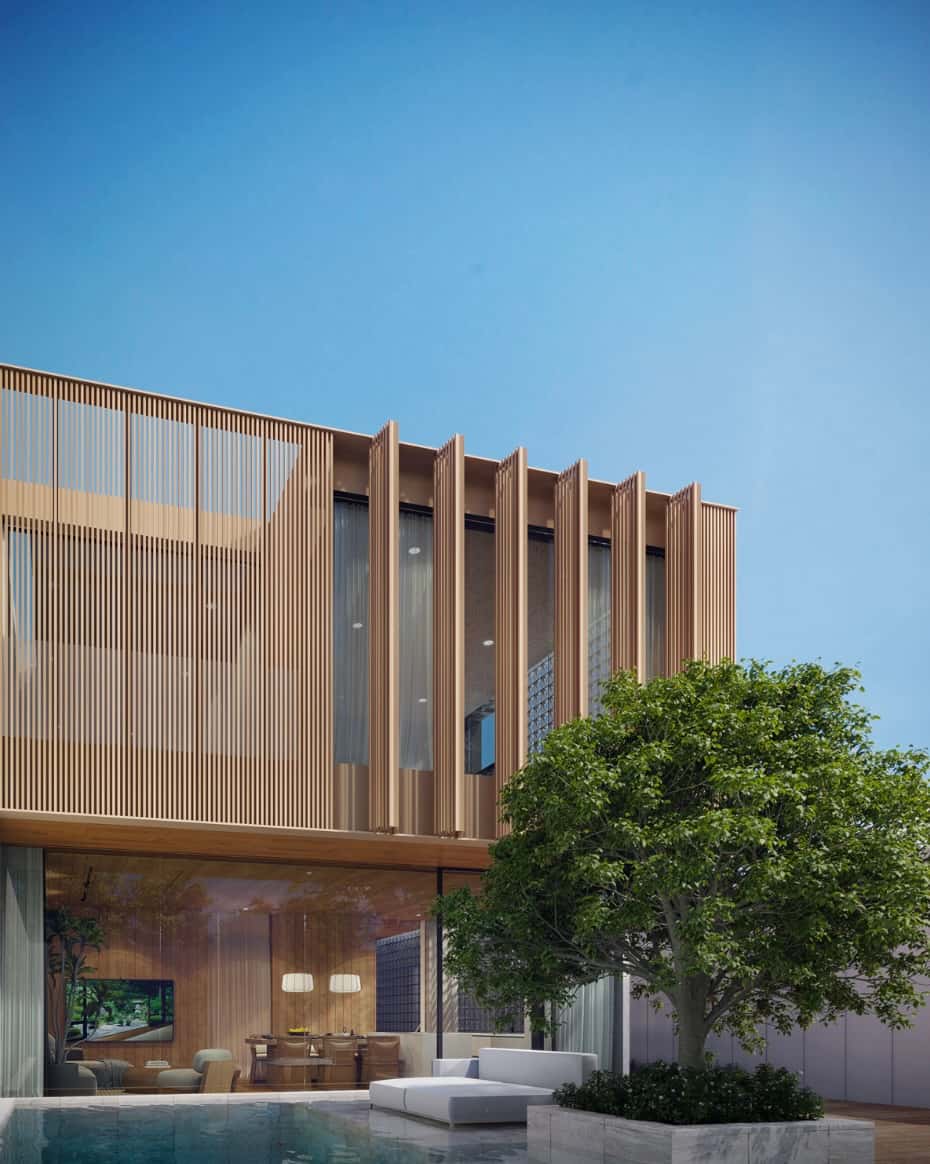 Mono Oxygen Bangtao Beach