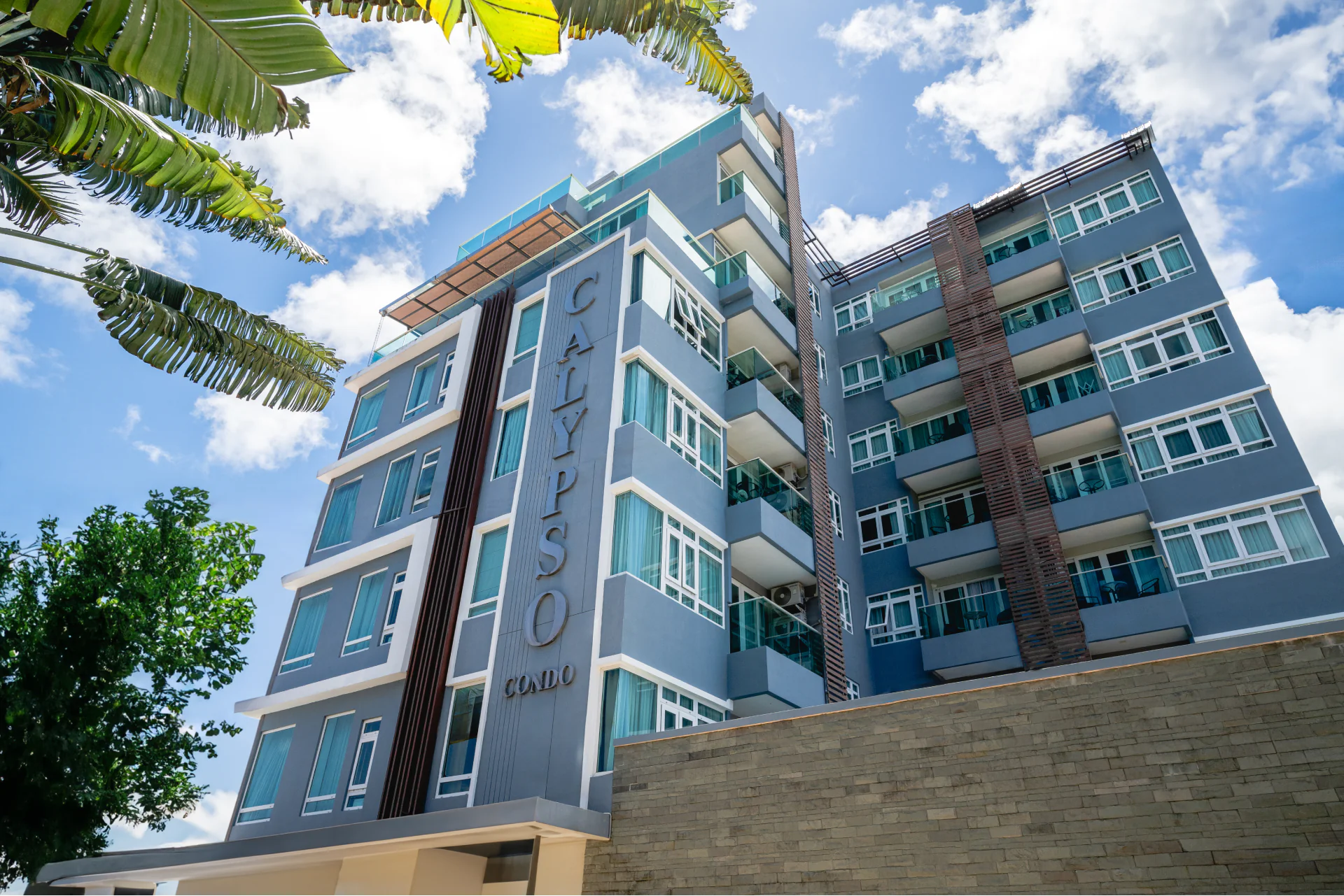 Calypso Condo