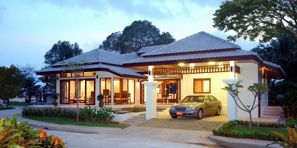 ROYAL ESTATE THE PARK