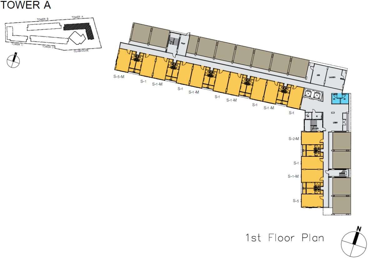 floor 1