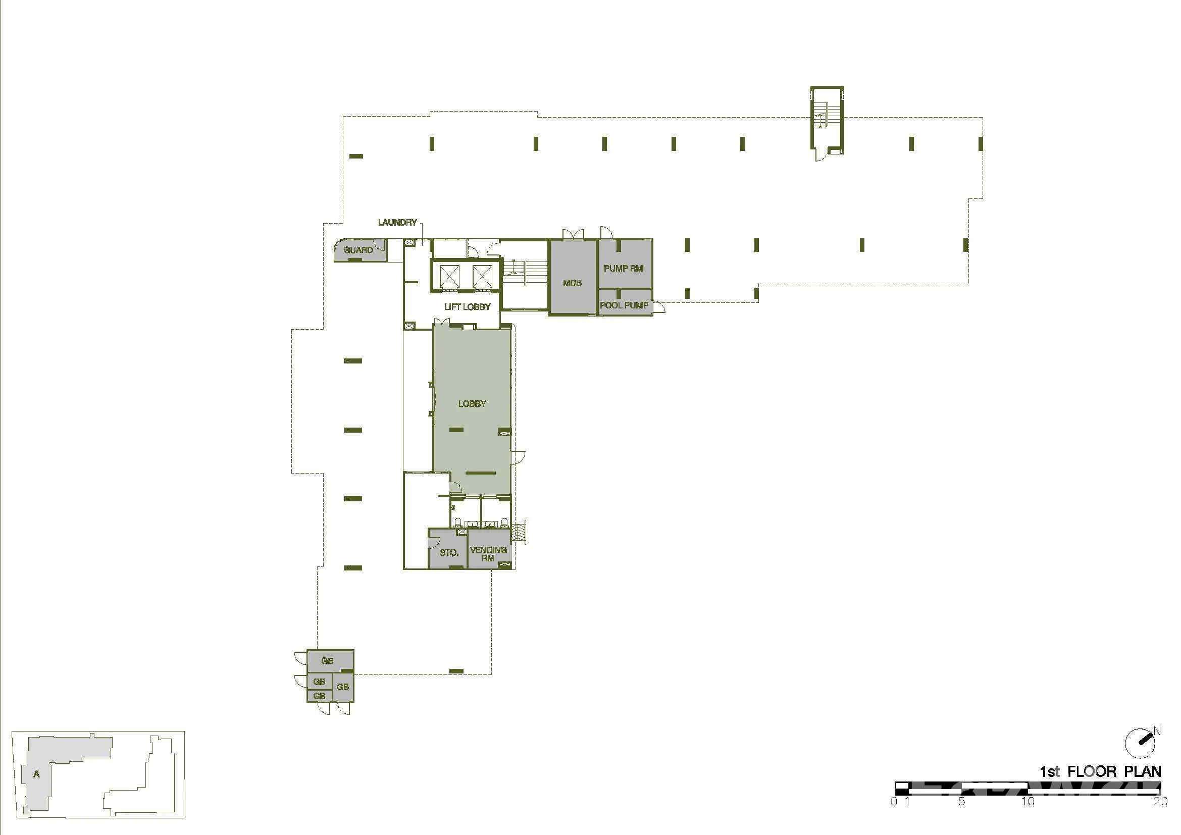 floor 1