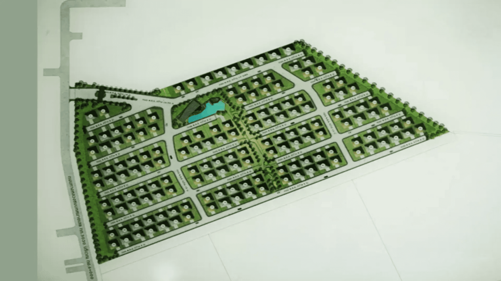 Mater Plan