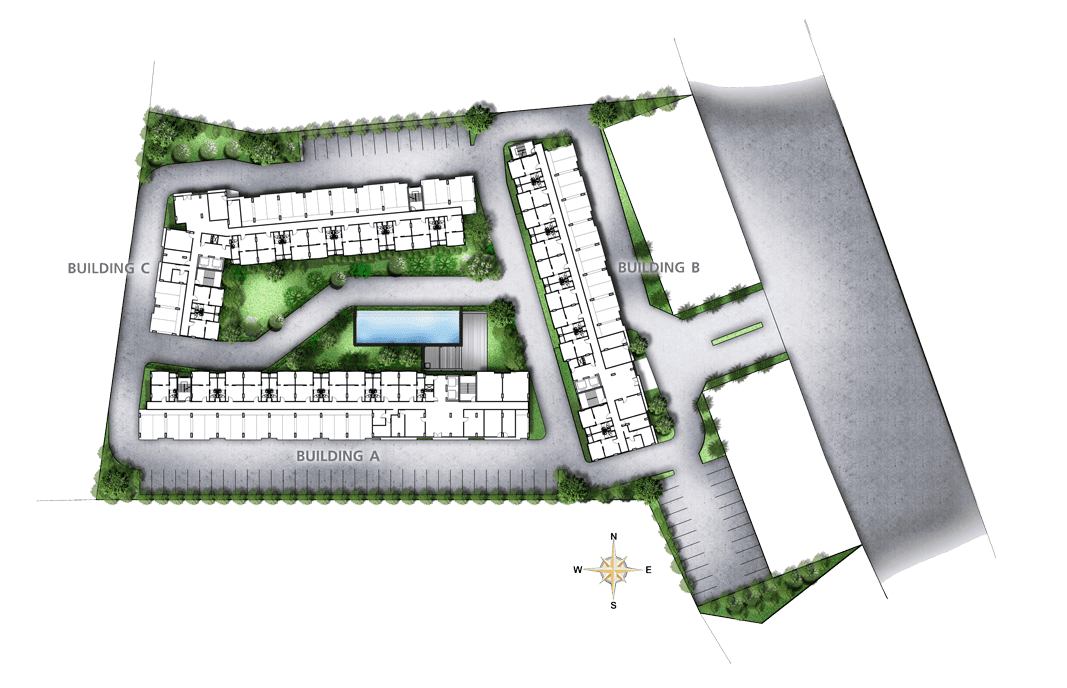 Zoom Masterplan