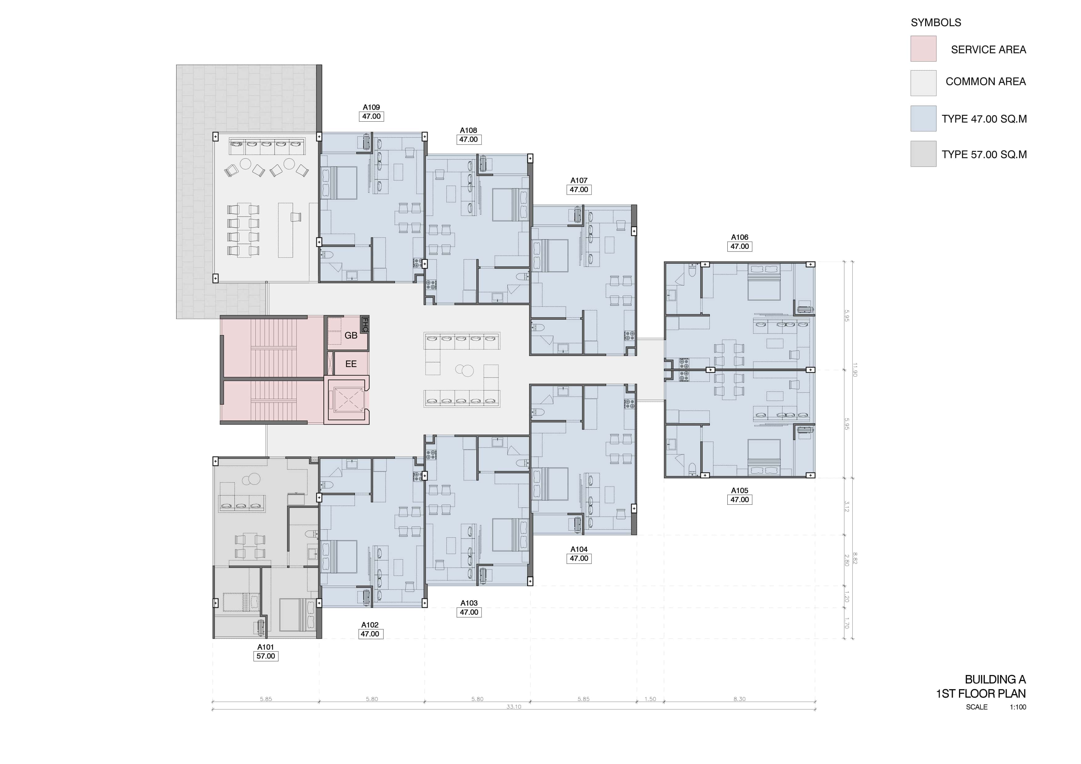 floor 1