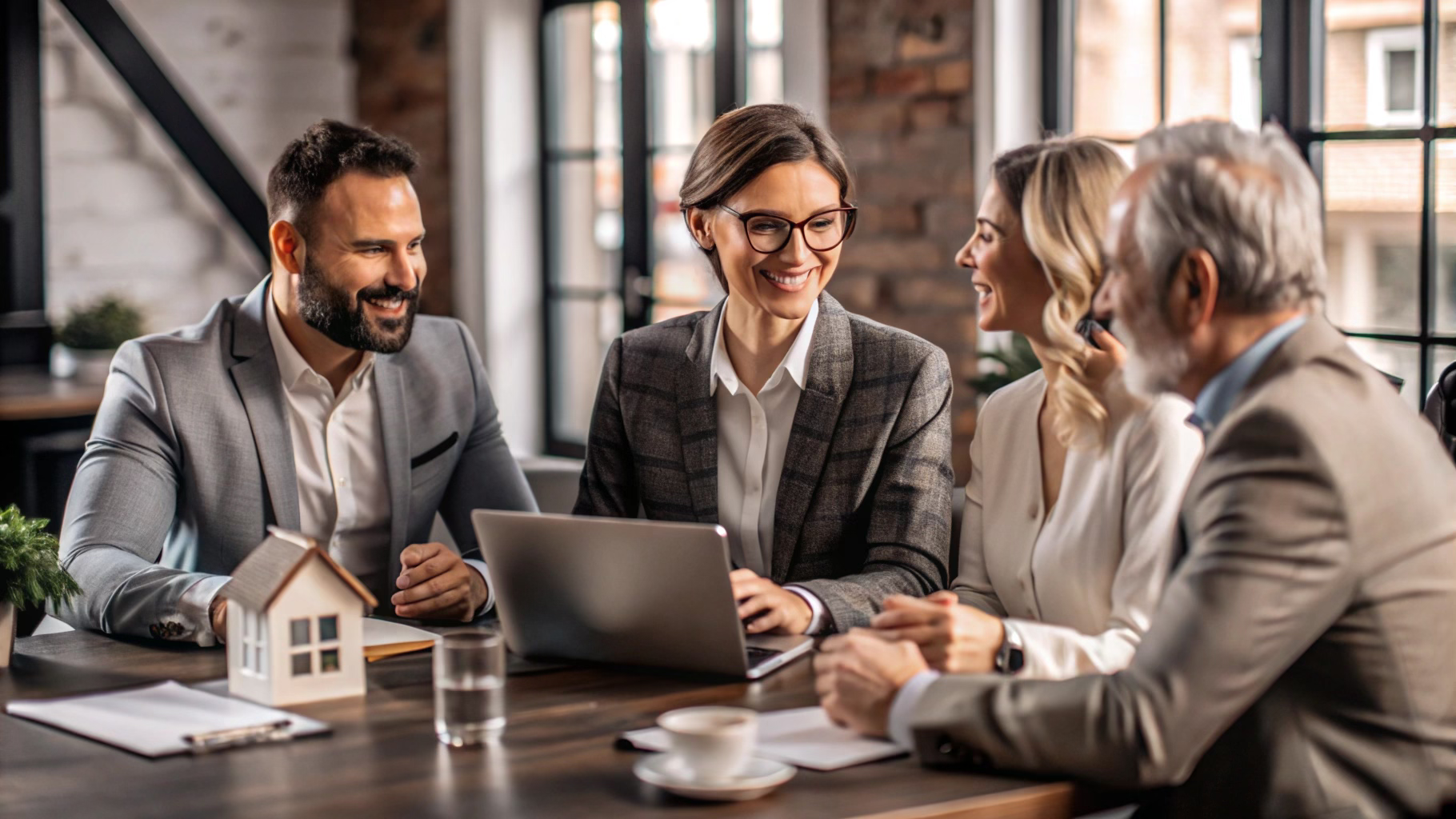 Как выбрать жильё для жизни или инвестиций